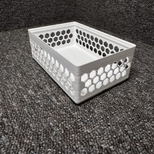 Organizer do szuflady – pojedynczy (druk 3D)